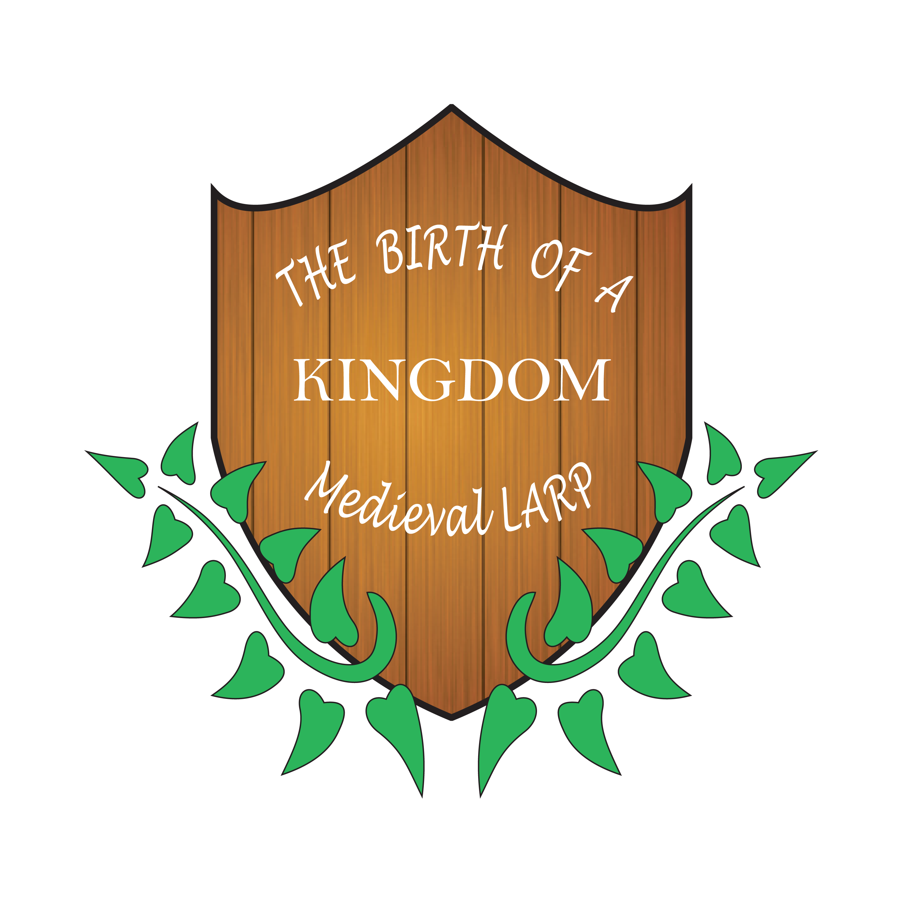 Larp Logo 1