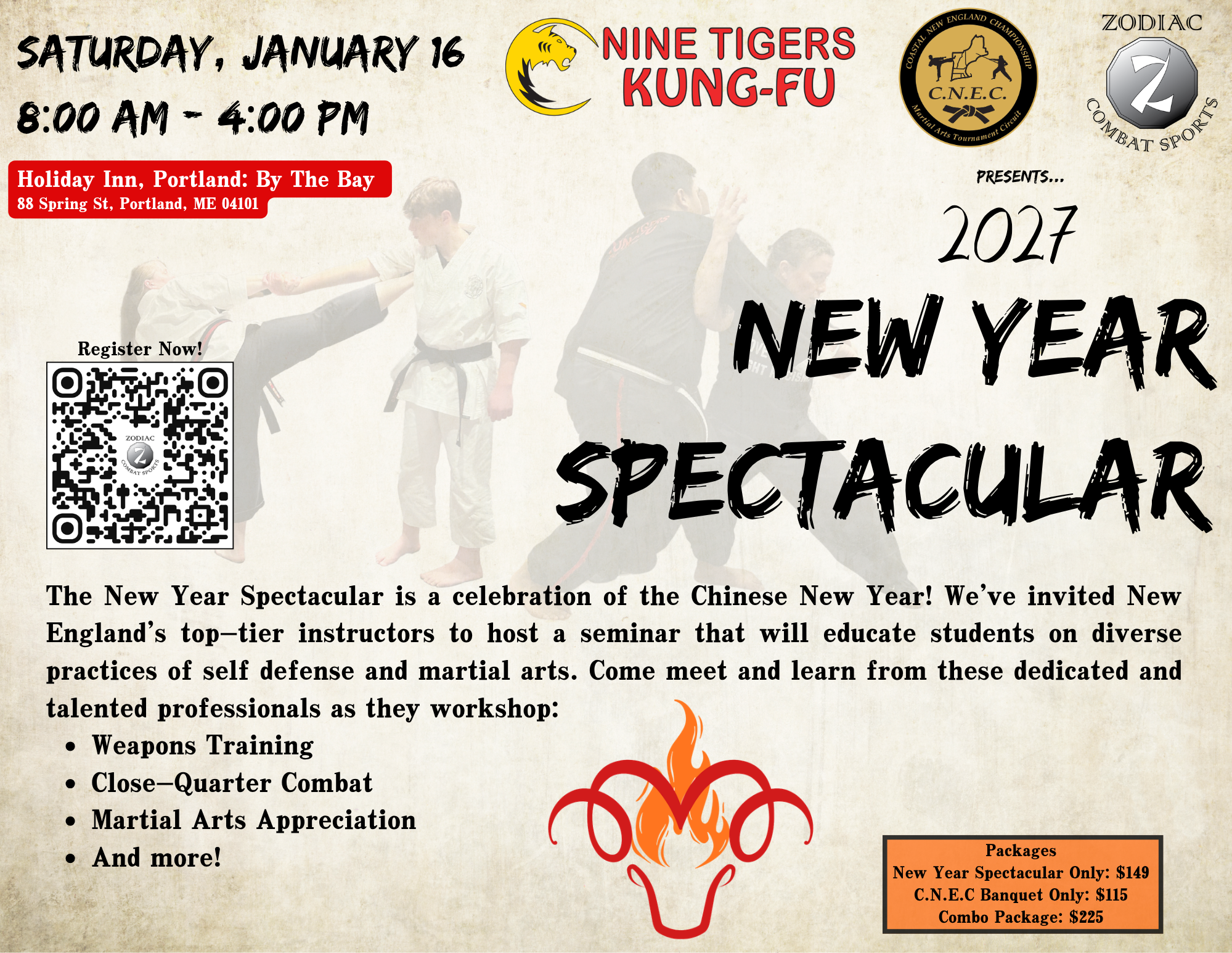 2027 New Year Spectacular 2
